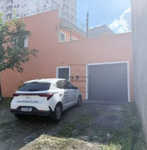 Sobrado com 2 Quartos à venda, 226m² no Tucuruvi, São Paulo