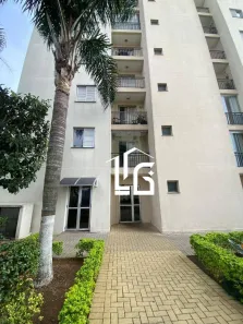 Apartamento com 2 Quartos à venda, 49m² no Vila Antonieta, São Paulo