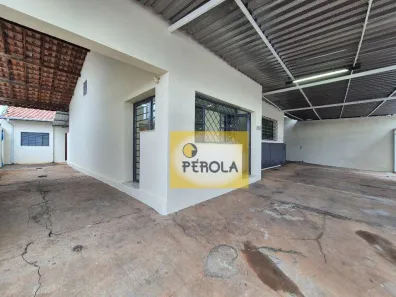 Imóvel Comercial para venda ou aluguel, 328m² no Vila Joaquim Inácio, Campinas