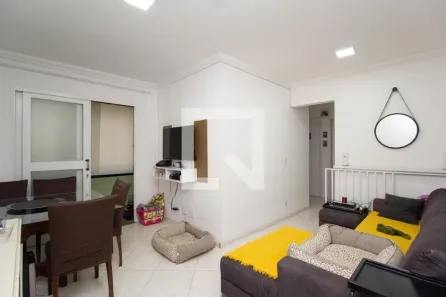 Apartamento com 3 Quartos à venda, 67m² no Vila Palmeiras, São Paulo