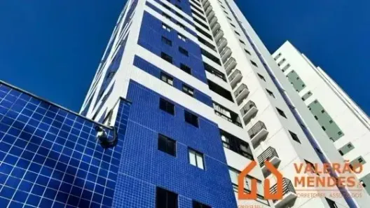 Apartamento com 3 Quartos à venda, 68m² no Pina, Recife
