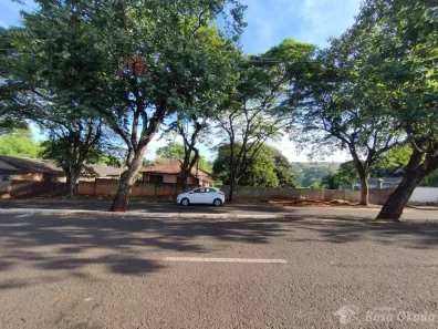 Lote/Terreno à venda, 3054m² no Ouro Verde, Londrina