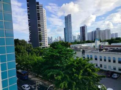 Apartamento com 3 Quartos à venda, 100m² no Parnamirim, Recife