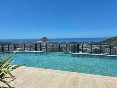Apartamento com 2 Quartos à venda, 84m² no Recreio dos Bandeirantes, Rio de Janeiro