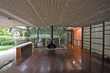 Casa com 4 Quartos à venda, 976m² no Cidade Jardim, São Paulo