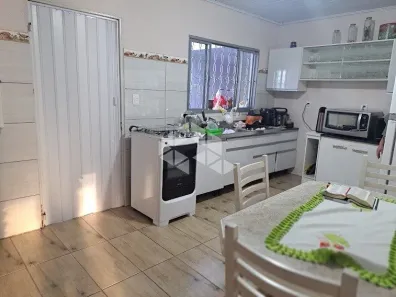 Casa com 2 Quartos à venda, 103m² no Nova Vicenza, Farroupilha
