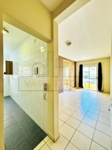 Apartamento com 2 Quartos à venda, 52m² no Jardim Santa Cecília, Valinhos
