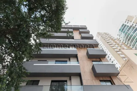 Apartamento com 2 Quartos à venda, 90m² no Vila Romana, São Paulo