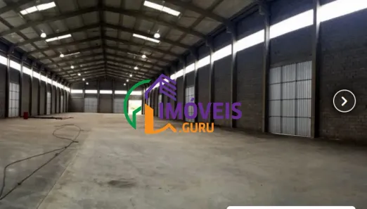Galpão/Depósito/Armazém para alugar, 3415m² no Jardim Fátima, Guarulhos