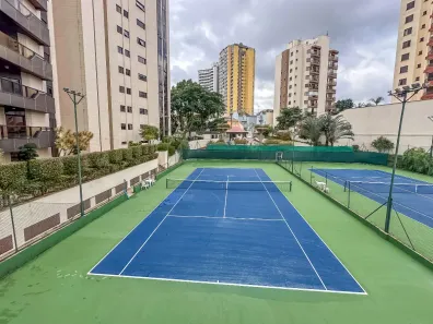 Apartamento com 5 Quartos à venda, 490m² no Bosque da Saúde, São Paulo