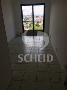 Apartamento com 2 Quartos à venda, 57m² no Vila do Castelo, São Paulo