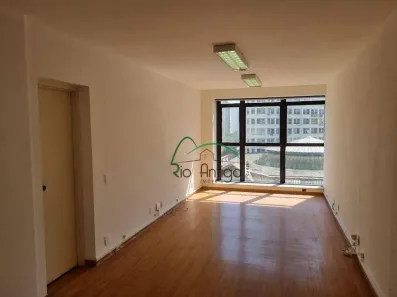 Sala Comercial à venda, 32m² no Centro, Rio de Janeiro