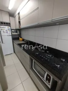 Apartamento com 2 Quartos à venda, 49m² no Tijuca, Caxias do Sul