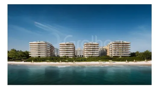 Apartamento com 3 Quartos à venda, 224m² no Jurerê, Florianópolis