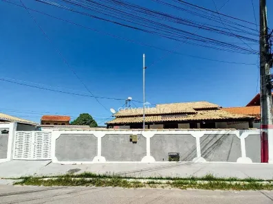 Casa com 3 Quartos à venda, 69m² no Mumbuca, Maricá