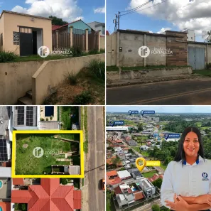 Lote/Terreno à venda, 180m² no Conjunto Mariana, Rio Branco