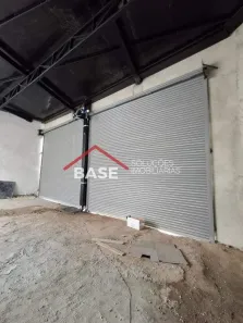 Galpão/Depósito/Armazém para alugar, 440m² no Lindéia (Barreiro), Belo Horizonte