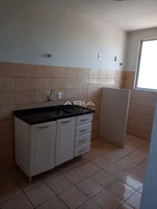 Apartamento com 2 Quartos à venda, 51m² no Nova Olinda, Londrina