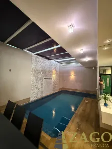 Casa com 3 Quartos à venda, 250m² no Esplanada Primo Meneghetti, Franca