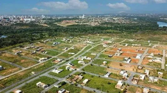 Lote/Terreno à venda, 250m² no Passagem da Conceição, Várzea Grande
