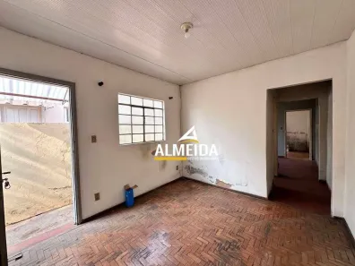 Casa com 1 Quarto à venda, 67m² no Consolação, Rio Claro