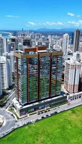 Apartamento com 2 Quartos à venda, 70m² no Itapuã, Vila Velha