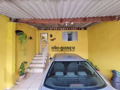 Casa com 1 Quarto à venda, 110m² no Rancho Grande, Itu