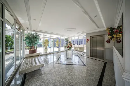 Apartamento com 3 Quartos à venda, 130m² no Ipiranga, São Paulo