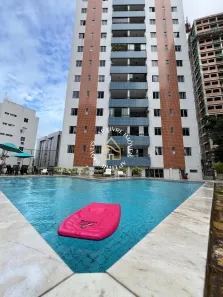Apartamento com 3 Quartos à venda, 88m² no Casa Amarela, Recife
