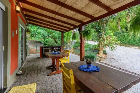 Casa de Condomínio com 3 Quartos à venda, 374m² no Parque Silvino Pereira, Cotia