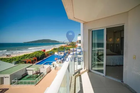 Apartamento com 1 Quarto à venda, 50m² no Ingleses do Rio Vermelho, Florianópolis