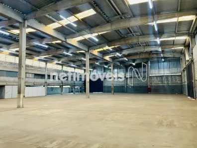 Galpão/Depósito/Armazém para alugar, 2400m² no Ressaca, Contagem