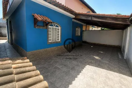 Casa com 2 Quartos à venda, 180m² no Campo Grande, Rio de Janeiro