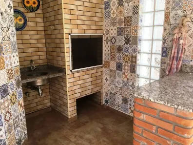 Casa de Condomínio com 3 Quartos à venda, 180m² no Granja Viana, Cotia