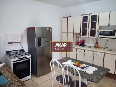 Casa com 5 Quartos à venda, 255m² no Dos Casa, São Bernardo do Campo