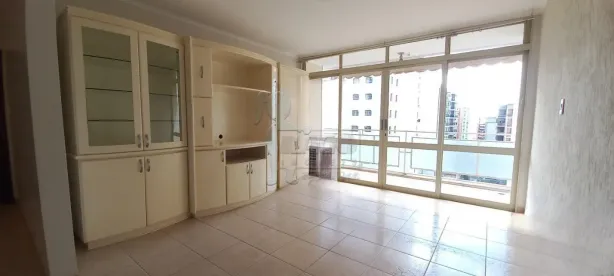 Apartamento com 3 Quartos à venda, 155m² no Centro, Ribeirão Preto