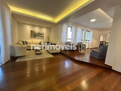 Cobertura com 4 Quartos à venda, 340m² no Serra, Belo Horizonte