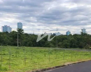Lote/Terreno à venda, 804m² no Shopping Park, Uberlândia
