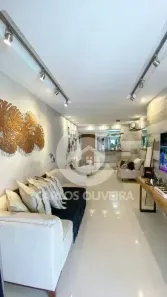 Apartamento com 3 Quartos à venda, 79m² no Cachambi, Rio de Janeiro