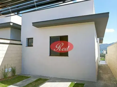 Casa com 2 Quartos à venda, 80m² no Vila São Paulo, Mogi das Cruzes