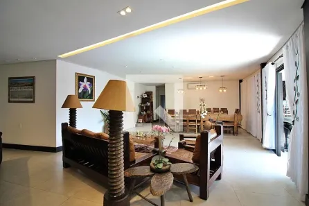 Apartamento com 6 Quartos à venda, 392m² no Centro, São Bernardo do Campo