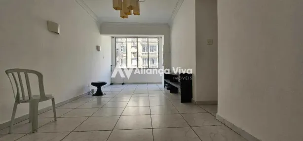 Apartamento com 3 Quartos à venda, 99m² no Copacabana, Rio de Janeiro