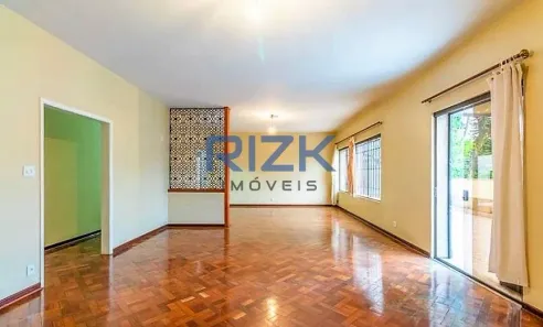 Casa com 4 Quartos para alugar, 382m² no Aclimação, São Paulo