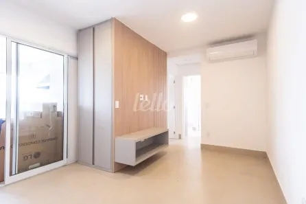 Apartamento com 2 Quartos para alugar, 66m² no Vila Azevedo, São Paulo