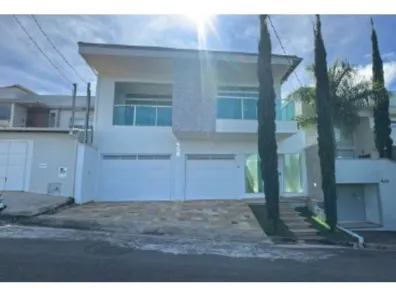 Casa com 1 Quarto à venda, 426m² no Alta Villa, Varginha