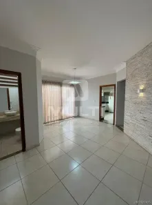 Casa de Condomínio com 3 Quartos à venda, 220m² no Jardim Inconfidência, Uberlândia