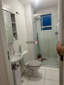 Apartamento com 2 Quartos para alugar, 40m² no Mooca, São Paulo