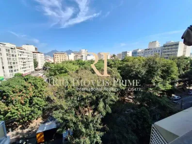 Apartamento com 3 Quartos à venda, 106m² no Tijuca, Rio de Janeiro