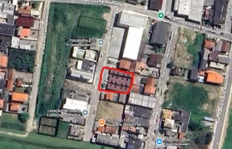 Lote/Terreno à venda, 780m² no Caminho Novo, Palhoça