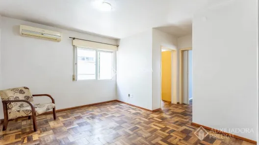 Apartamento com 2 Quartos à venda, 49m² no Petrópolis, Porto Alegre